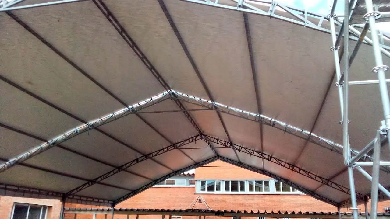 imagen de carpas dos aguas