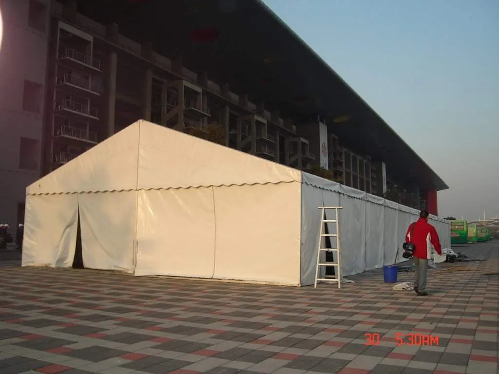 imagen de carpas dos aguas