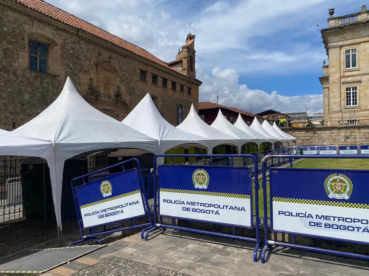 imagen de carpas pagodas