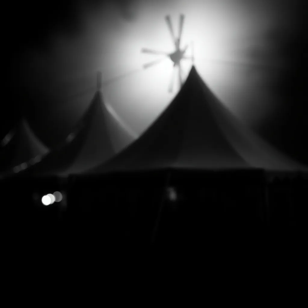 imagen de carpas pagodas