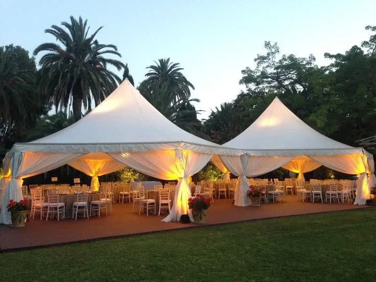imagen de carpas pagodas