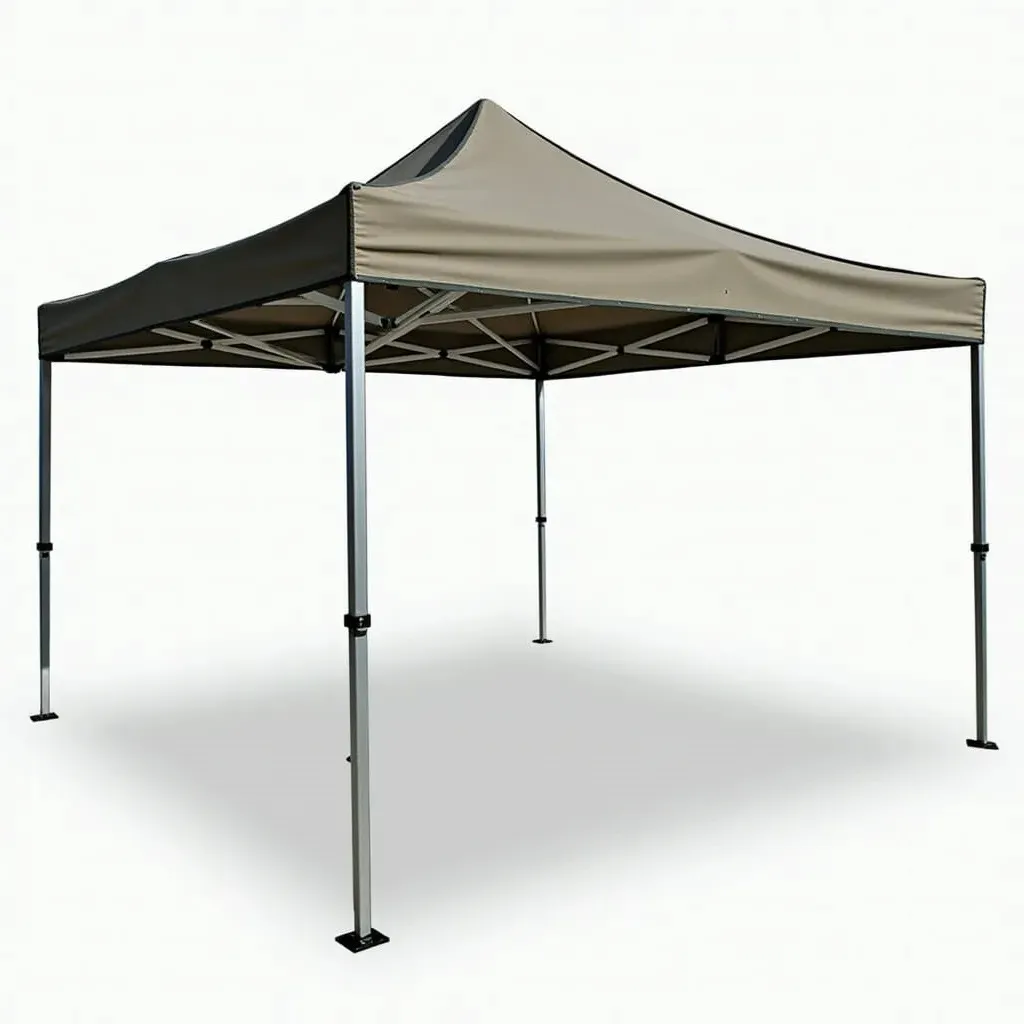 imagen de carpas plegables
