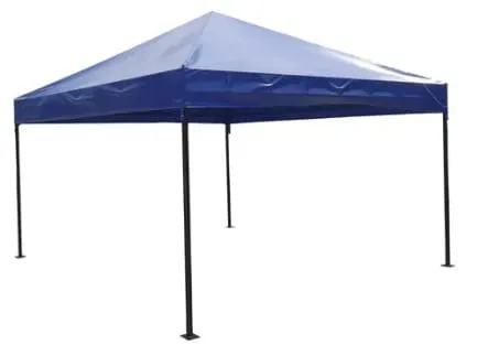 imagen de carpas plegables